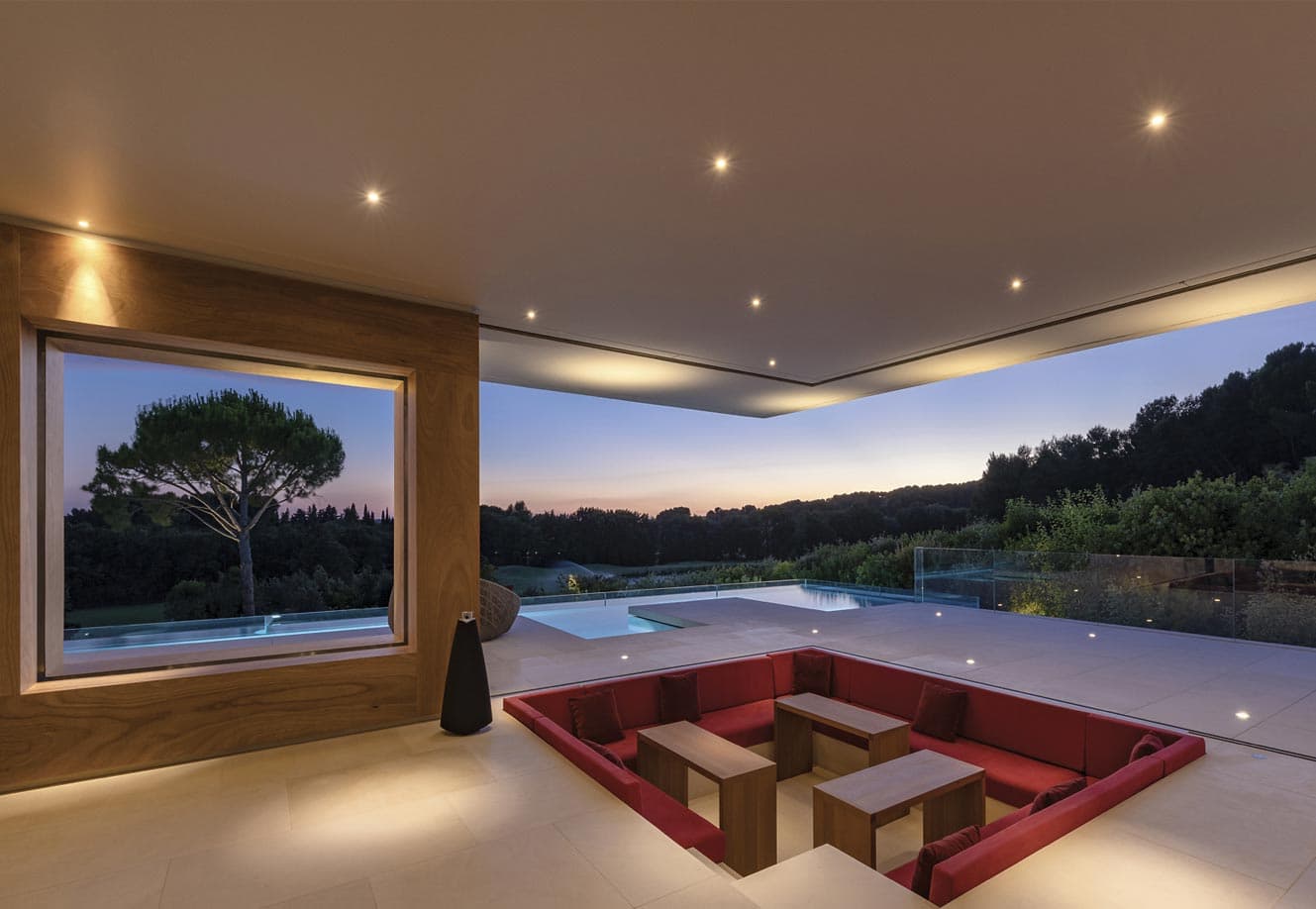 Villa Sigma
