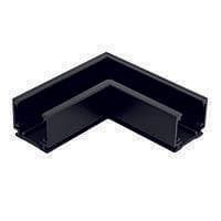 48V Track Left Ceiling Profile
