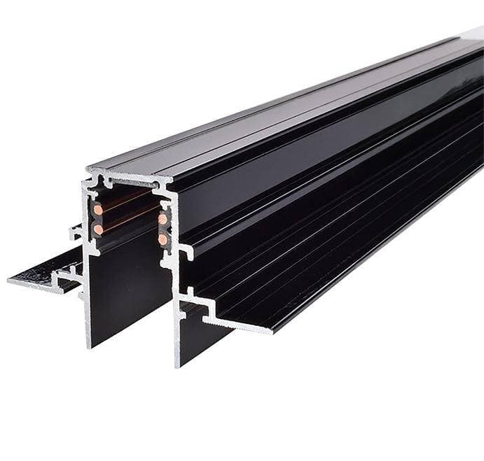 48V Trimless Track