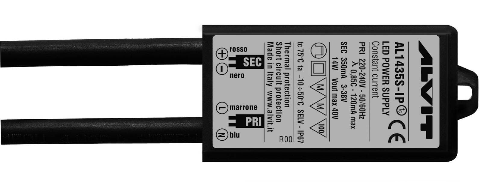 Driver mA image 3