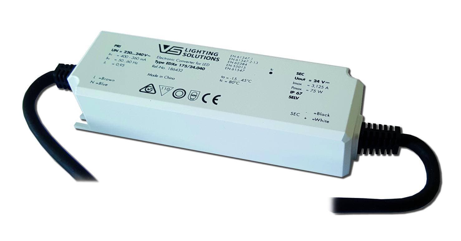 Driver Vdc image 7