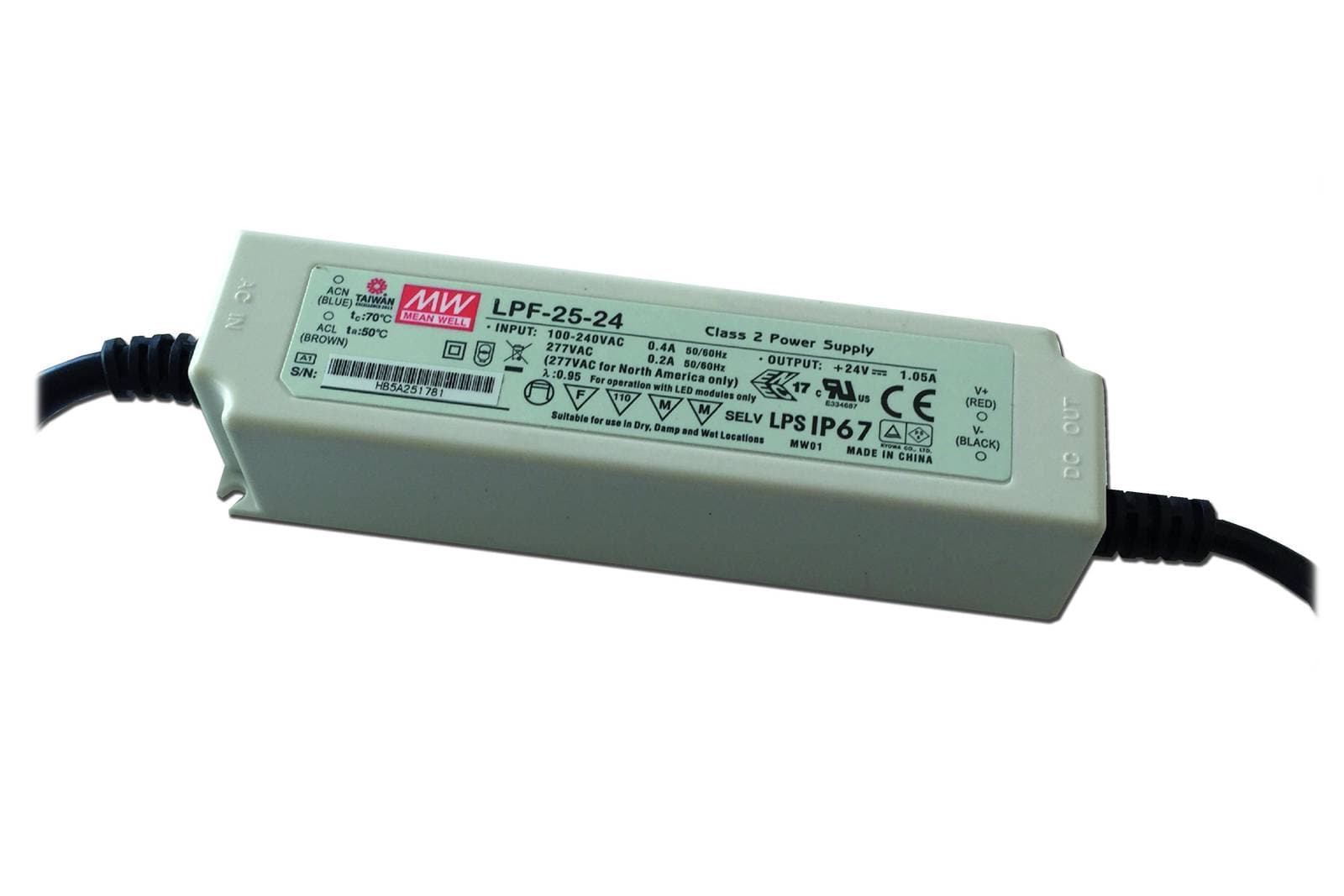 Driver Vdc image 10
