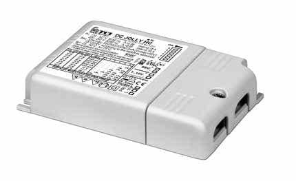 Dim/on-off dip-switch driver image 8