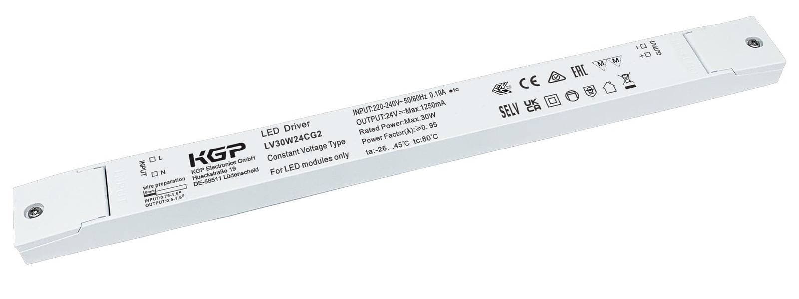 Driver Vdc image 20