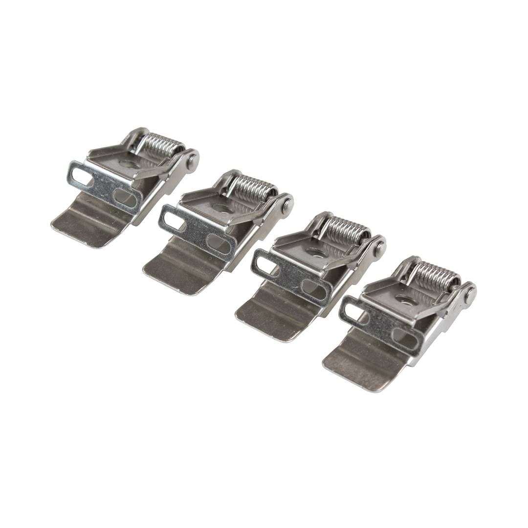 Molle per semi-incasso AZ6