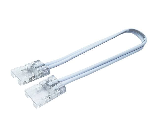 KIT 5 CONNETTORI STRIP - CAVO - STRIP