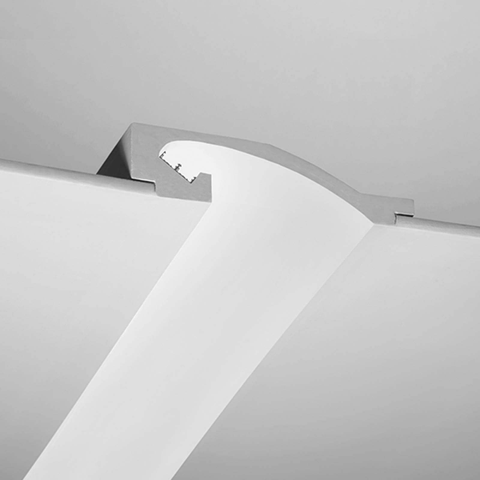 Gesso da incasso P1