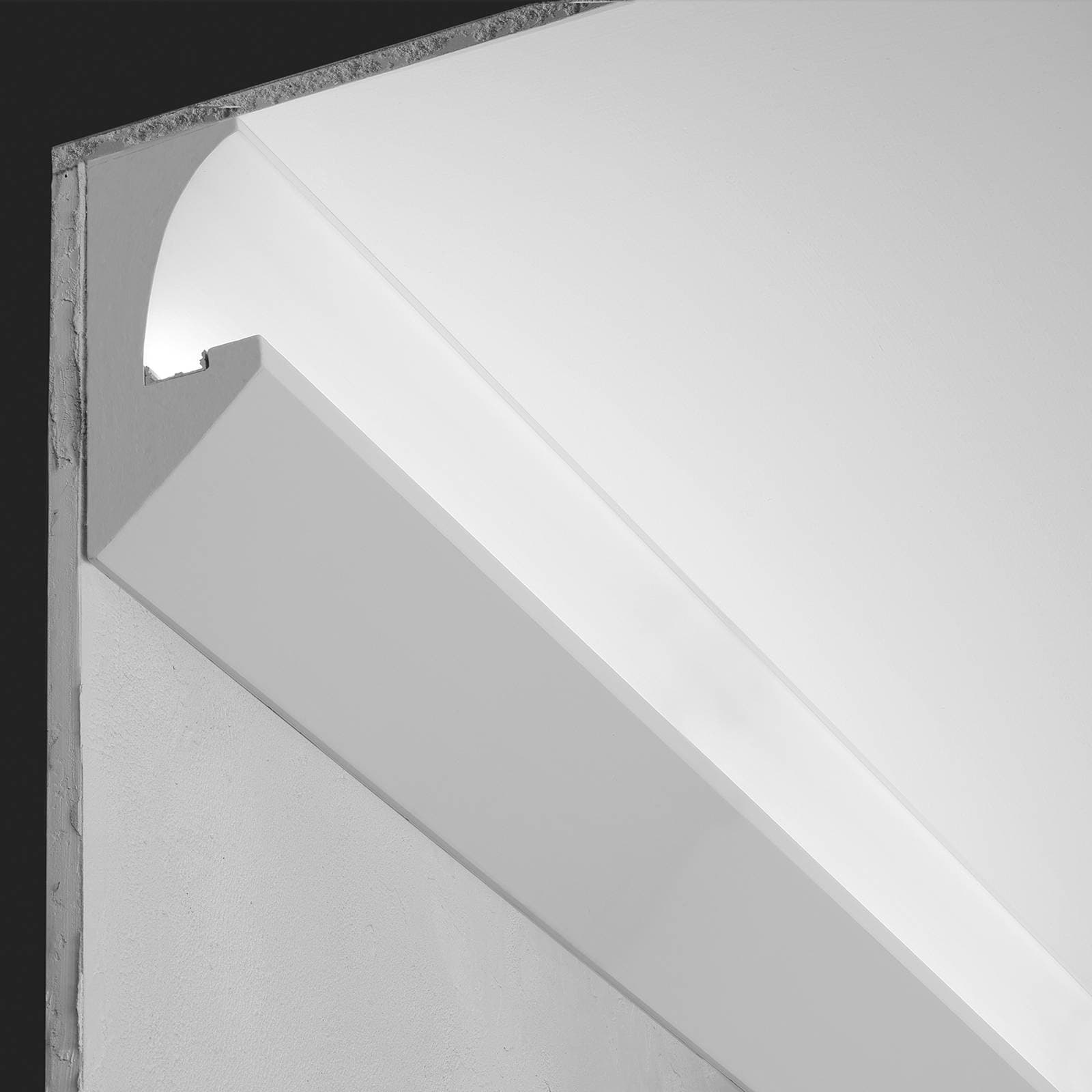 Gesso angolare P17