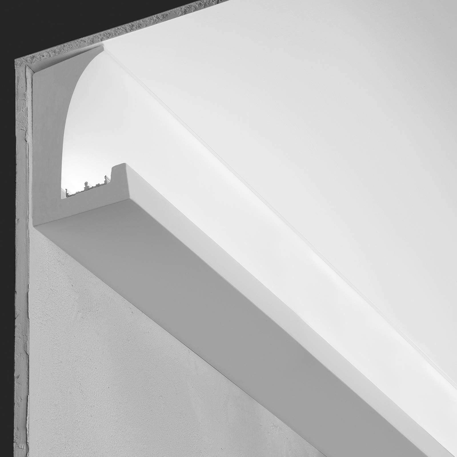 Gesso angolare P20