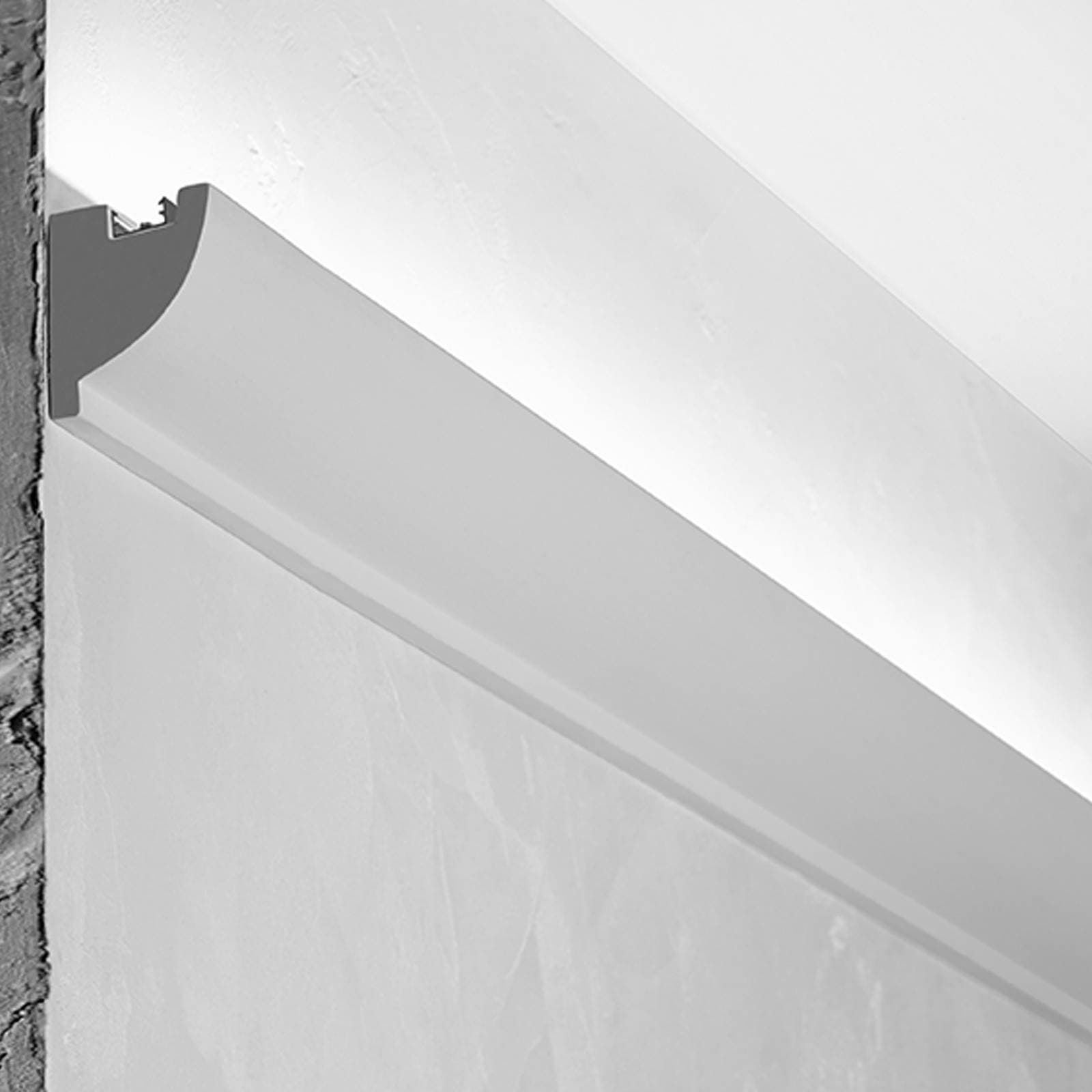 Gesso da superficie P4