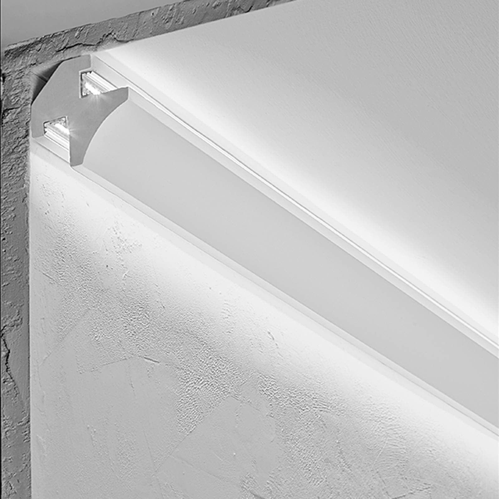 Gesso angolare P6/B