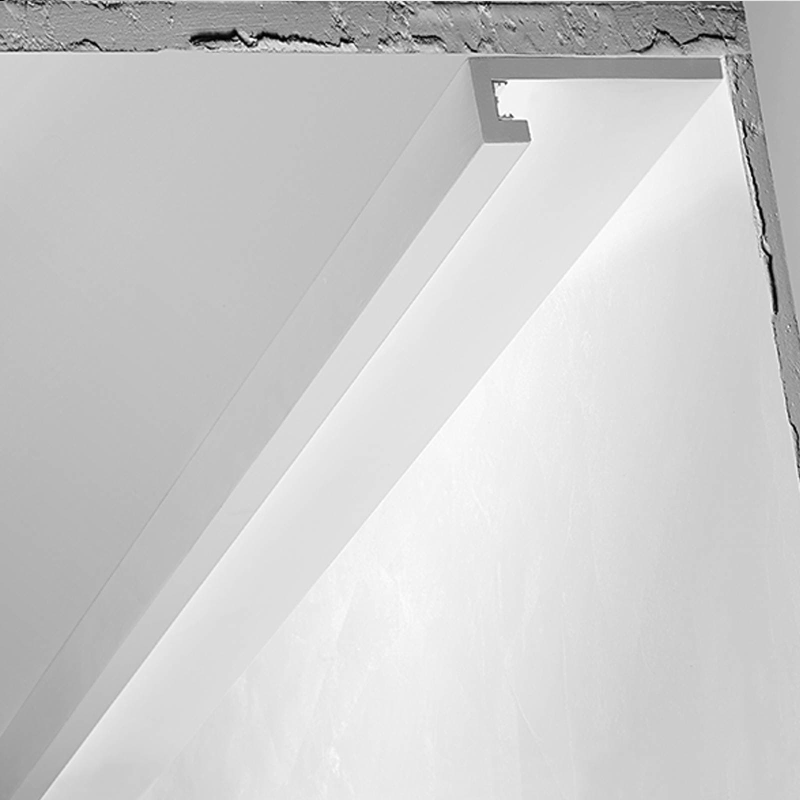 Gesso da superficie P8
