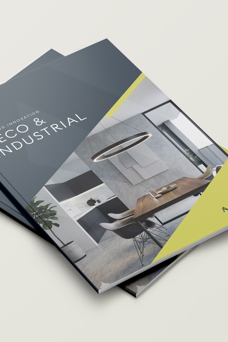 Deco&Industrial
