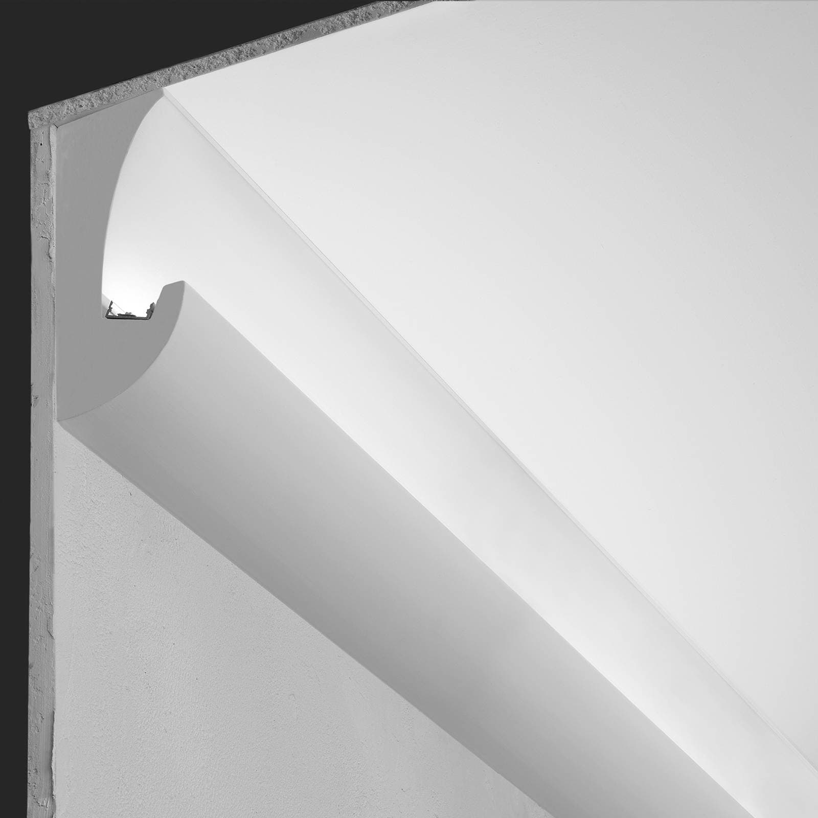 Gesso angolare P19
