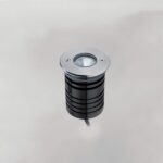 93010 - ø80mm - 9W