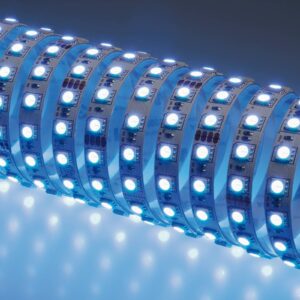 Strip LED 24V Colour Changing