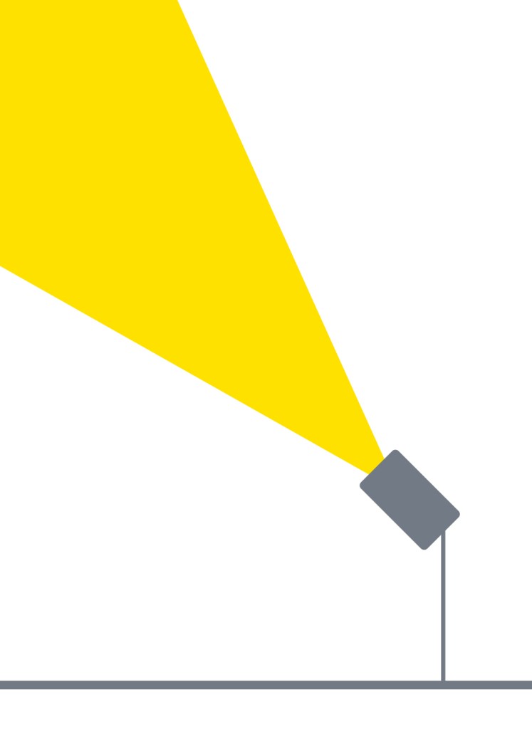 Nobile_Iconografia_Proiettori outdoor