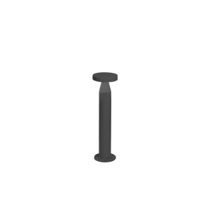 Pin Bollard
