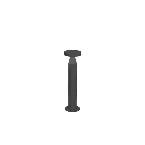 Pin Bollard