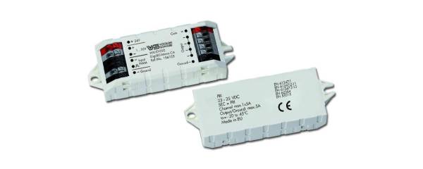 LED strip dimmer - immagine 2