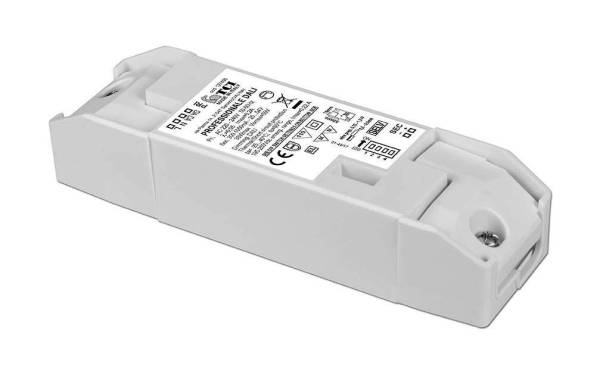 Dim/on-off dip-switch driver