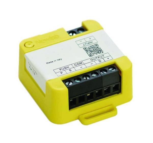 Driver Vdc - immagine 15