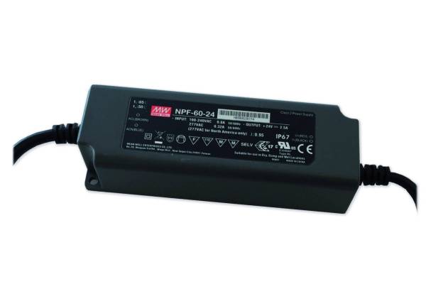 Driver Vdc - immagine 14