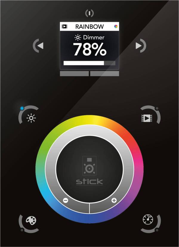 DALI/DMX interface - immagine 6