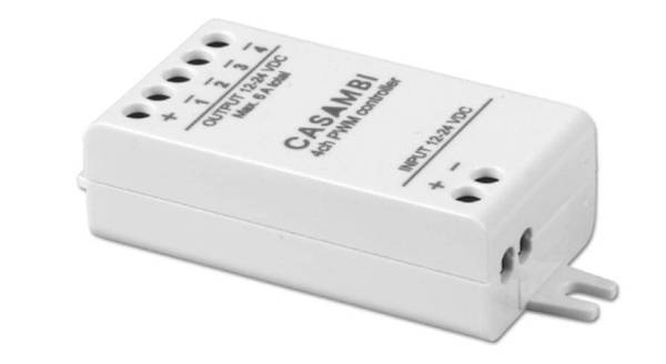 Bluetooth/Wireless interface - immagine 7