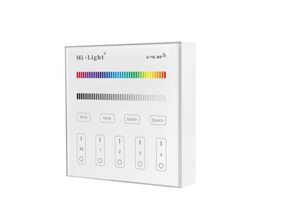 Remote controller 24Vdc - immagine 2