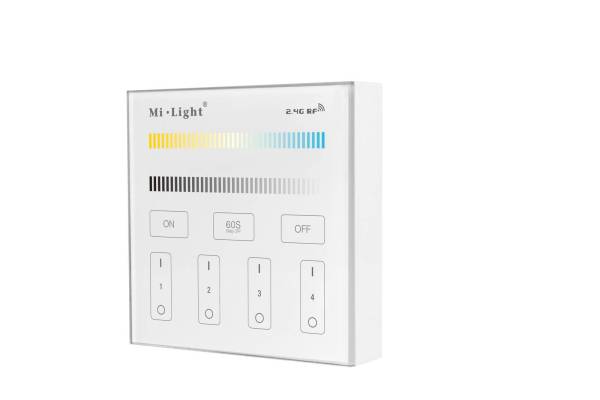 Remote controller 24Vdc - immagine 4