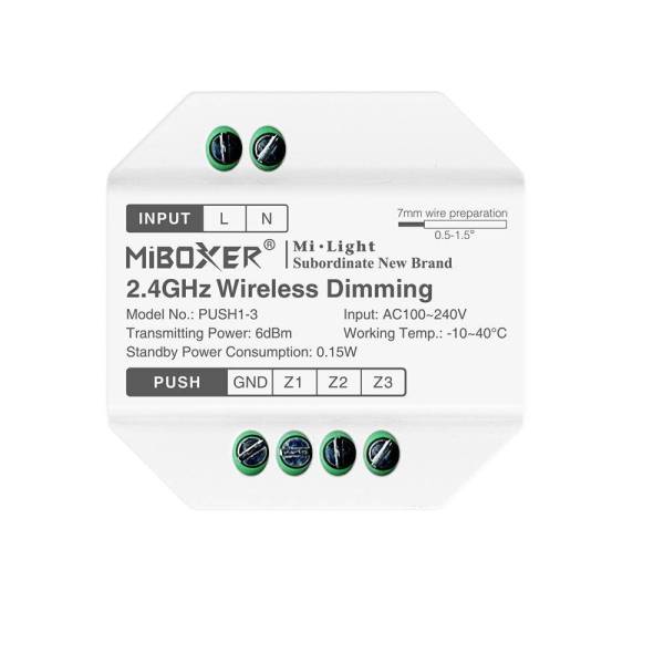 Remote controller 24Vdc - immagine 5