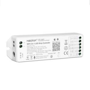 Bluetooth/Wireless dimmer