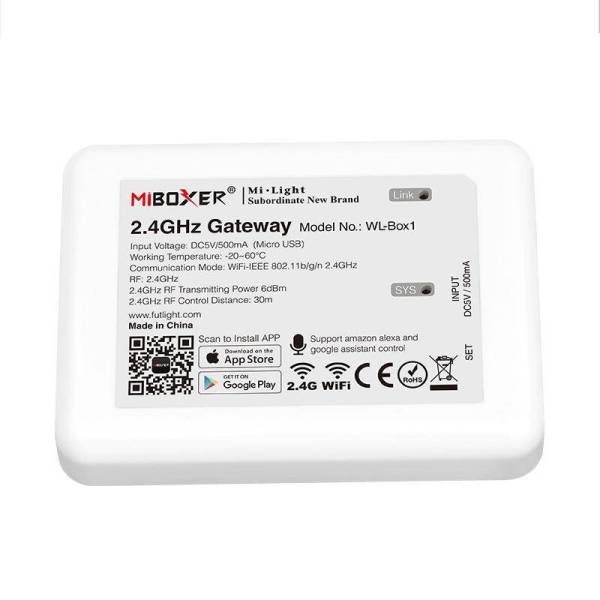 Bluetooth/Wireless dimmer - immagine 2