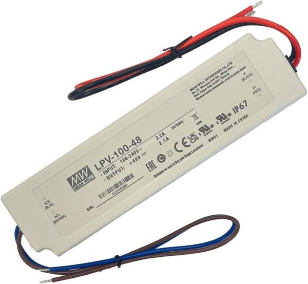 Driver Vdc - immagine 18