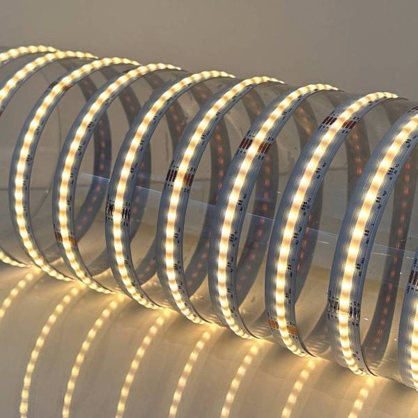 Strip LED 24V Colour Changing - immagine 6