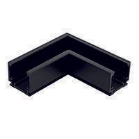 48V Track Left Ceiling Profile