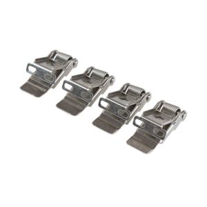 Molle per semi-incasso AZ6