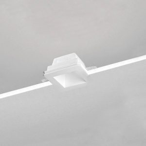 Incassi in gesso 9096