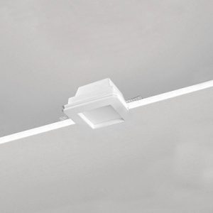 Incassi in gesso 9098